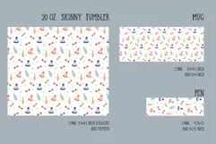 christmas winter hats sublimation