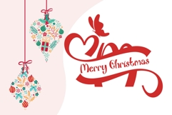 Christmas With Love Product Image 2