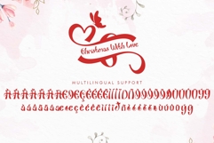 Christmas With Love Product Image 7