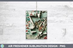 GorgeousChristmas Wrapping Air Freshener design.