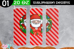 Christmas Tumbler Bundle Product Image 9