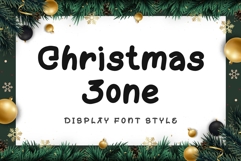 Christmas Zone Product Image 1