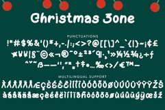 Christmas Zone Product Image 6