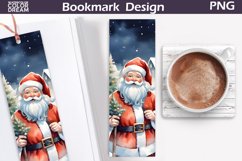 Bookmarks Printable Big Bundle | Bookmark Sublimation Design Product Image 14