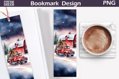 Bookmarks Printable Big Bundle | Bookmark Sublimation Design Product Image 18