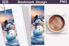 Bookmarks Printable Big Bundle | Bookmark Sublimation Design Product Image 16