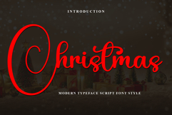 Christmas Product Image 1