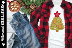 Christmas Magic Sublimation/DTF Clipart Product Image 4