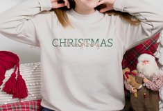 Christmas | Modern | Christmas Holiday PNG Clipart Product Image 4