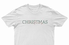 Christmas | Modern | Christmas Holiday PNG Clipart Product Image 3