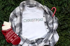 Christmas | Modern | Christmas Holiday PNG Clipart Product Image 2