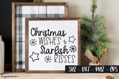 Christmas Wishes - Southern Holiday Designs Product Image 1