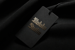 Chronicle Reign | Blackletter Font Product Image 7