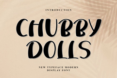 ChubbyDolls Product Image 1