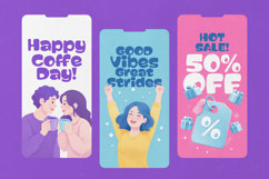 Chubby Gum - A Playful Chunky Display Font Product Image 3