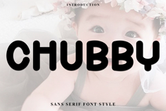 Chubby Product Image 1