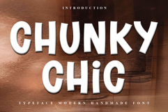 Chunky Chic Product Image 1