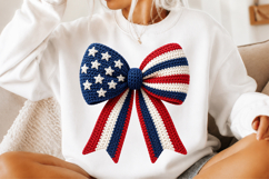 Chunky Coquette Bow PNG Product Image 2