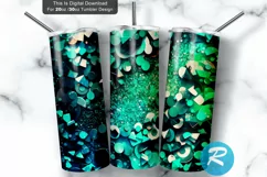 20oz skinny,sublimation graphics,straight skinny,green faux tumbler,green chunky tumbler,tumbler wrap png,tumbler wrap,20 Oz png wrap,20oz tumbler wrap,20oz png design,Tumbler png bundle,20oz sublimation,Tumbler momlife,Green tumbler,green glitter wrap,gr