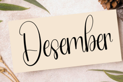 Chunky Scribble Product Image 3