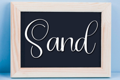 Chunky Scribble Product Image 4