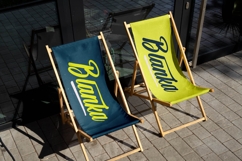 Chunky Slandis - Bold Handwritten Font Script Product Image 7