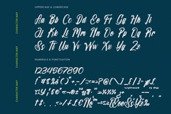 Chunky Slandis - Bold Handwritten Font Script Product Image 18