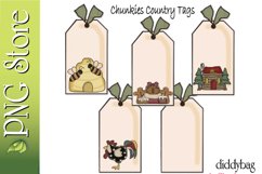 Country Chunky Bundle Product Image 3