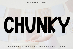 Chunky Product Image 1