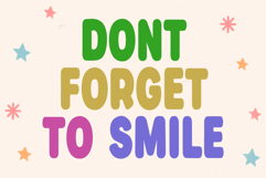 Chunky Product Image 5