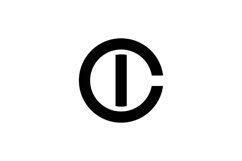 CI IC Logo design Product Image 1
