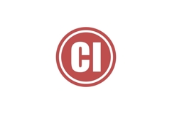 CI logo design. CI Product Image 1