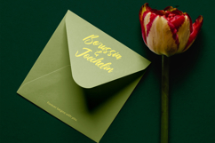 Ciaters Gangster Brush Handwritten Font Product Image 13