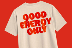 Cimo One - Bold Sans Serif Font Product Image 11