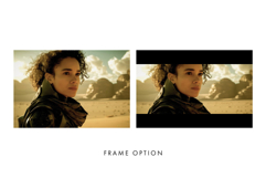 Cinematic Color Grading Photo Effect Product Image 5