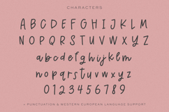 Cinnamon Season Script Product Image 10