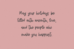 Cinnamon Season Script Product Image 3