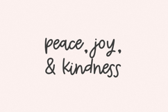 Cinnamon Season Script Product Image 6