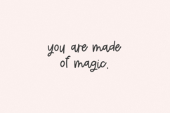 Cinnamon Season Script Product Image 9