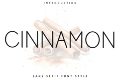 Cinnamon Product Image 1