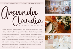 Cinta Monyet Product Image 7