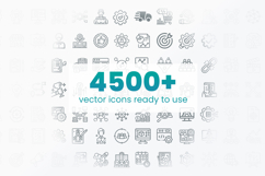 Circle Infographics PowerPoint Templates Product Image 5