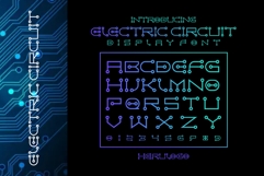 Circuit Electric Product Image 1