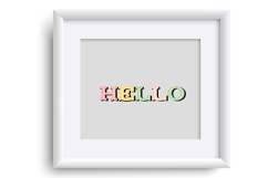 Circus Baby Color Font Product Image 6