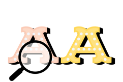 Circus Baby Color Font Product Image 7