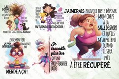 Citations Drôles De Femmes Product Image 2