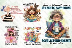 Citations Drôles De Femmes Product Image 3