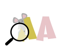 City Mouse Color Font Product Image 7