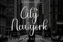 City Newyork Product Image 1