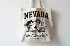 Cityscape Illustration SVG Sublimation Product Image 4